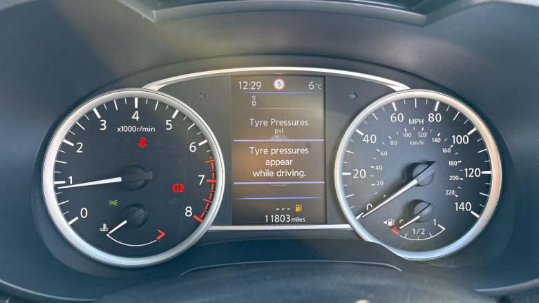 Nissan Micra 1.0 IG-T 92 N-Sport 5dr Petrol Hatchback